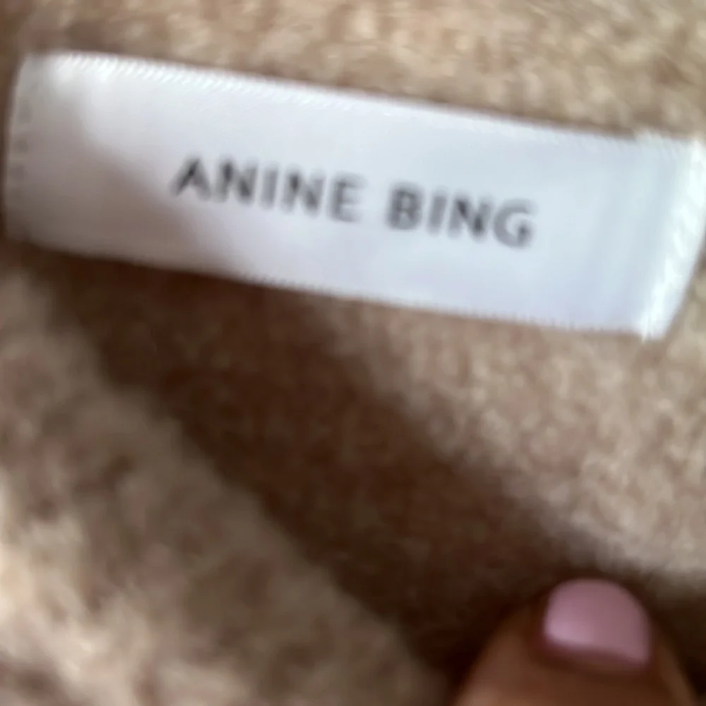 Annie Bing sweater size s - Picture 4 of 6